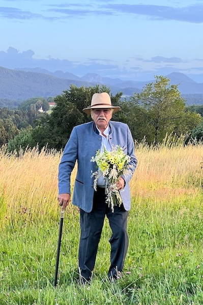 Wolfgang Otten Bayermovie Media