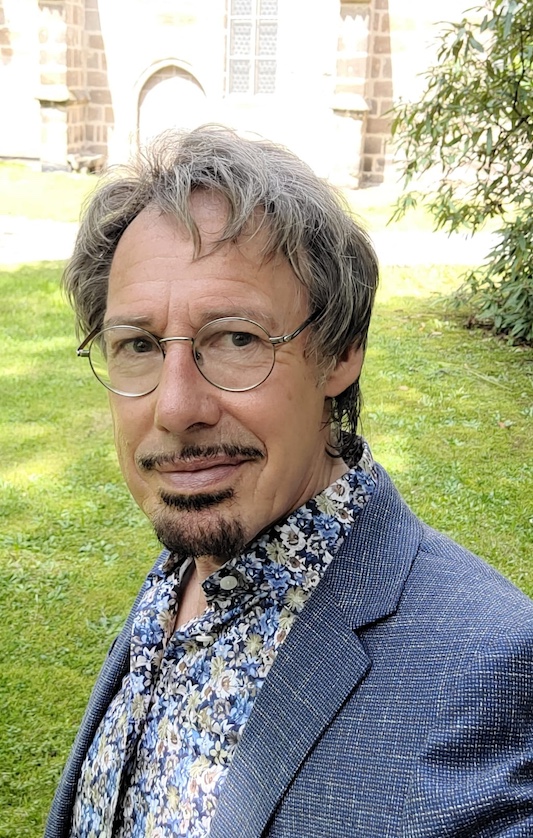 Stefan von Heyden