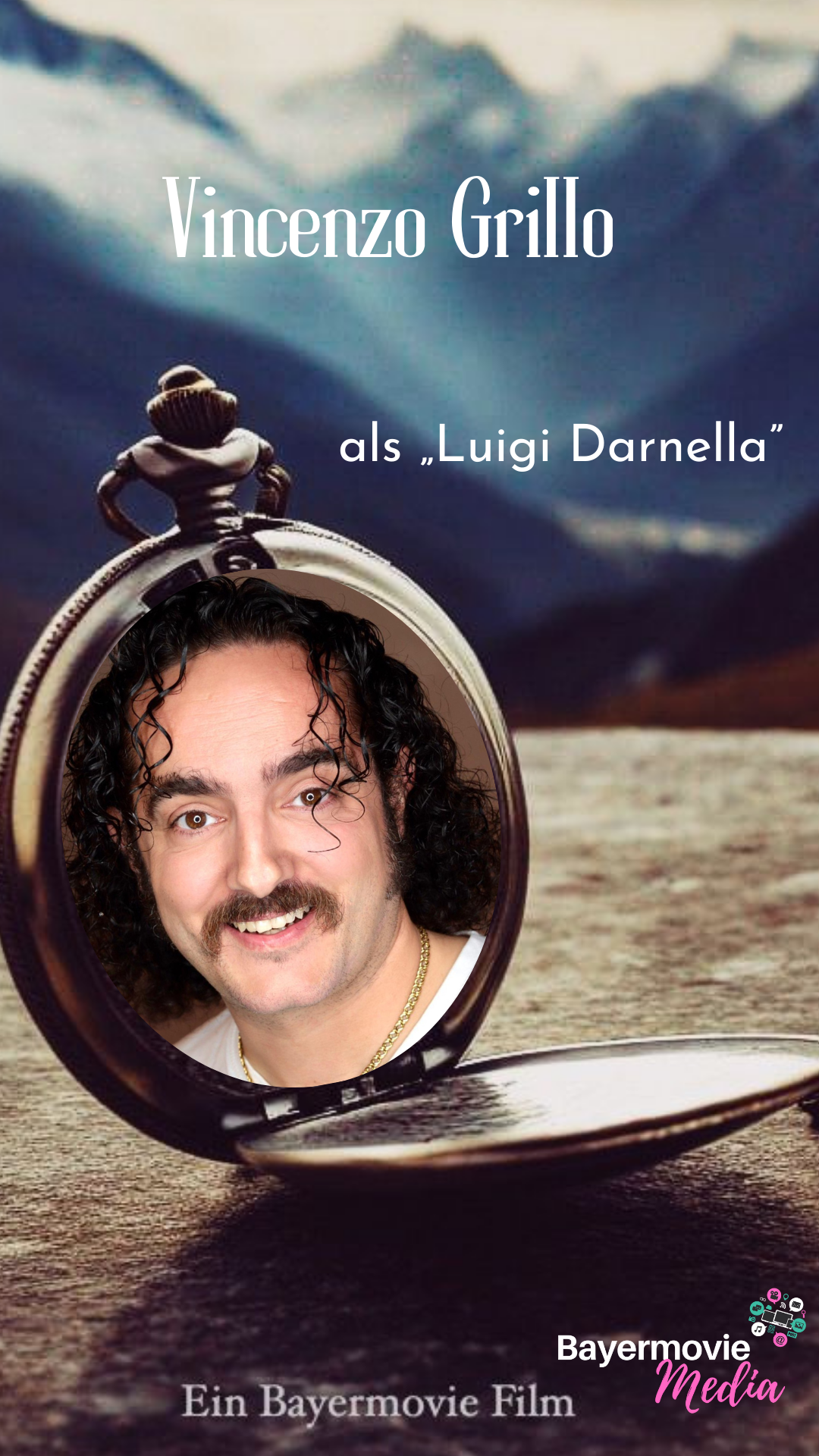 Luigi Darnella taschenzwiebel