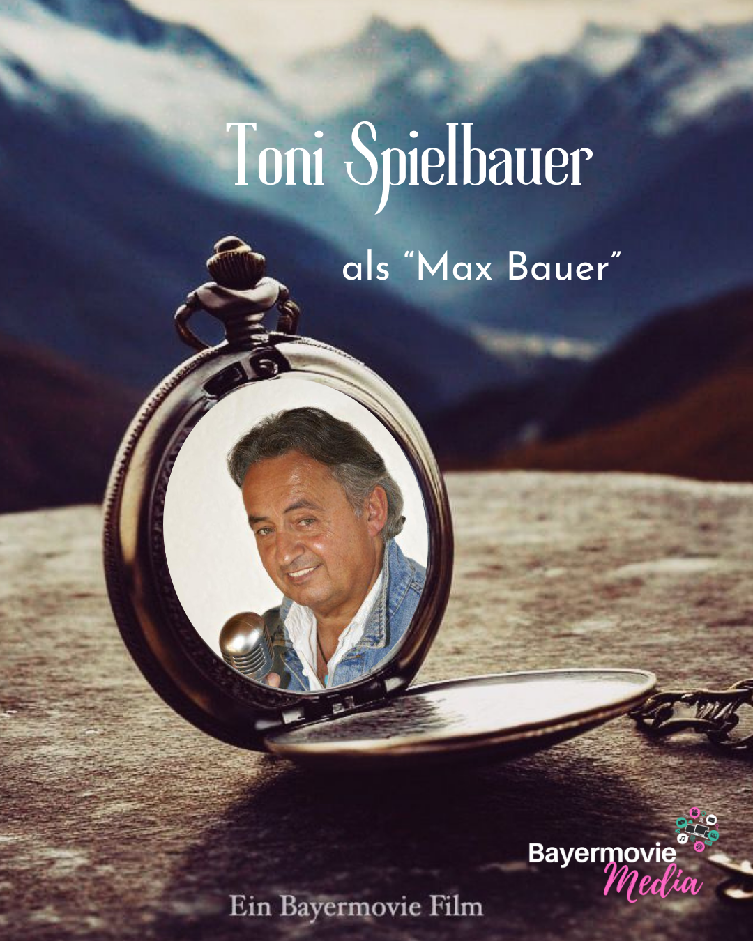 Toni Spielbauer Taschenzwiebel